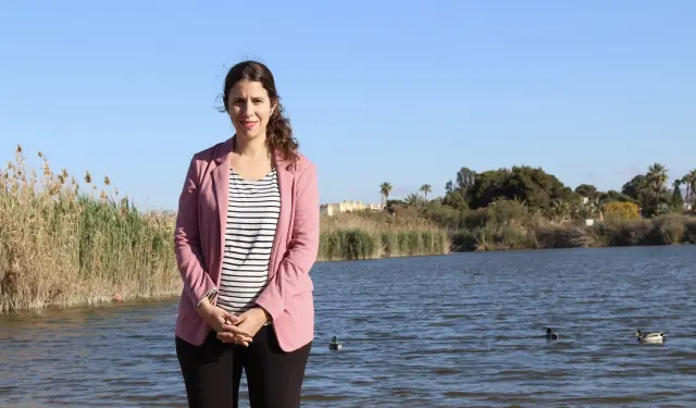 Vox reprocha al alcalde de Vera «no haber atendido la petición de Garrucha para abordar el desarrollo de Las Buganvillas»