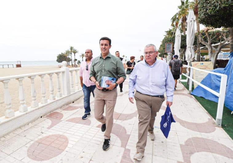 Zamora urge el auxilio de Diputación por temor a que altos funcionarios paralicen el Ayuntamiento