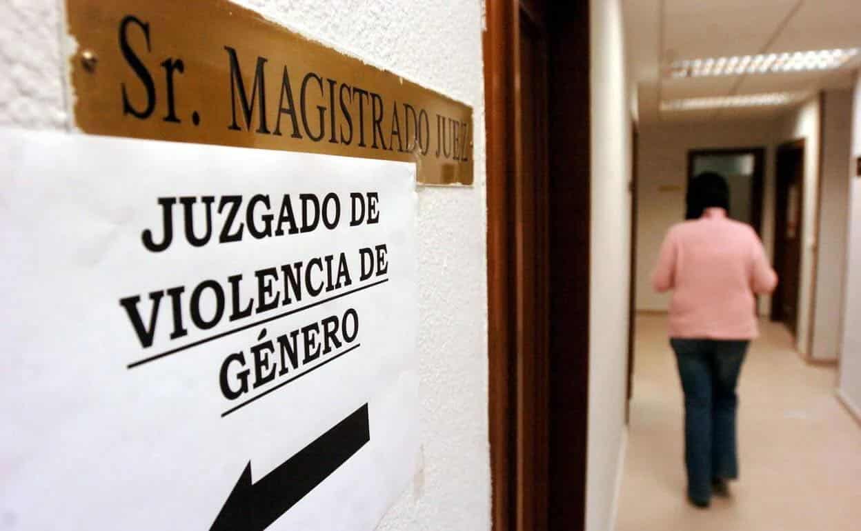 “Víctimas de violencia de género y agresores se cruzan en los juzgados tercermundistas de Huércal Overa”