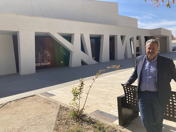 El Gobierno no deja gastar a Pulpí 4 millones por superávits presupuestarios