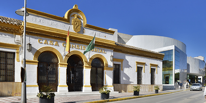 Huércal Overa liquida trece años después el préstamo de 3,3 millones para pagar a proveedores