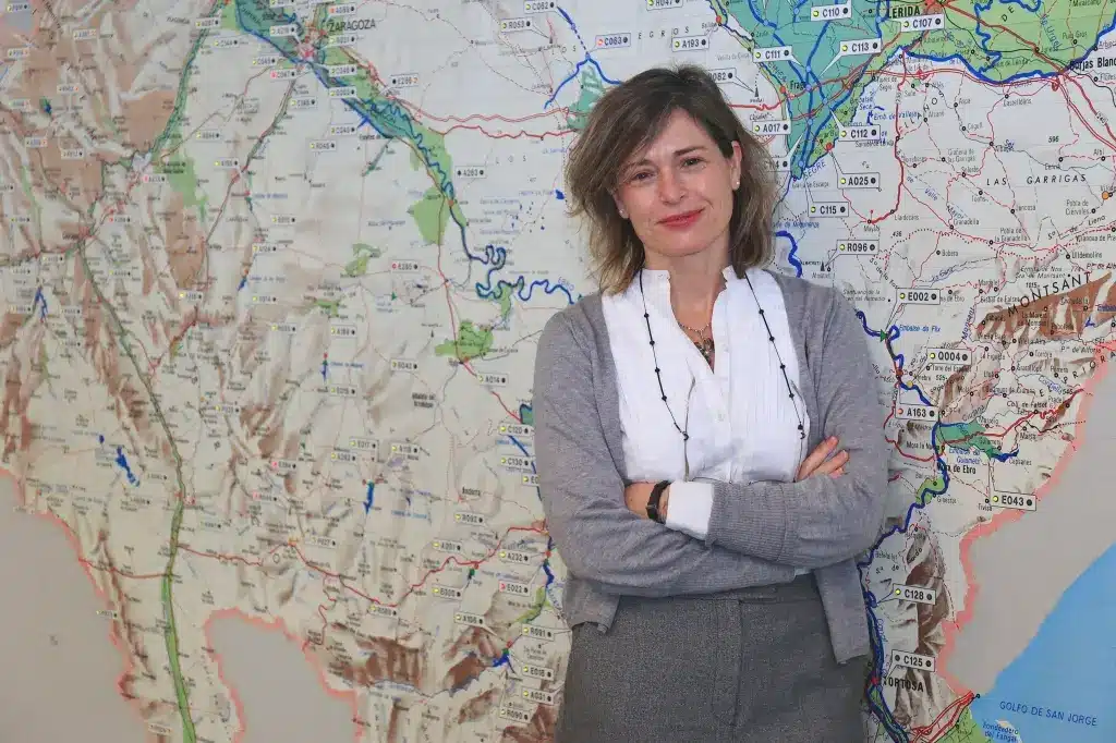 El Gobierno es “plenamente consciente de la grave sequía” de la comarca, pero tumba la compra de agua del Tajo
