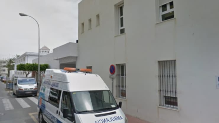 Garrucha: Denuncian al SAS por homicidio imprudente tras la muerte de un vecino por cáncer de mama
