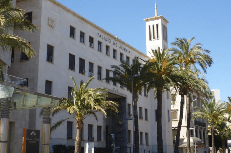 Los Gallardos: seis años de cárcel para dos hermanos por intentar matar a un hombre en un club de alterne